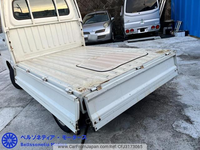 Subaru Sambar Truck 2001 thumbnail 18