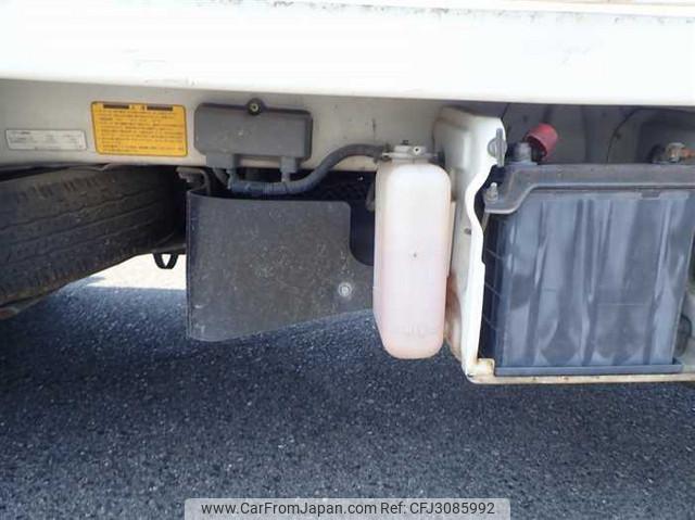 Honda Acty Truck 1998 thumbnail 12