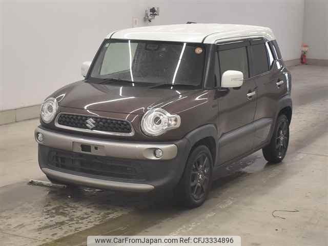 Suzuki Xbee thumbnail 5