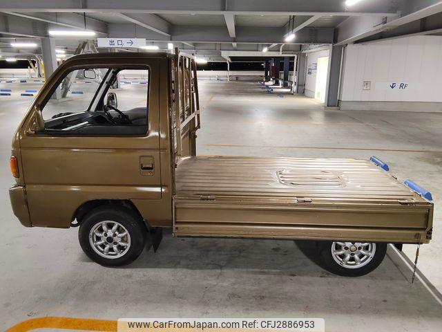 Honda Acty Truck 1992 thumbnail 19