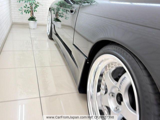 Nissan Silvia 1993 thumbnail 42