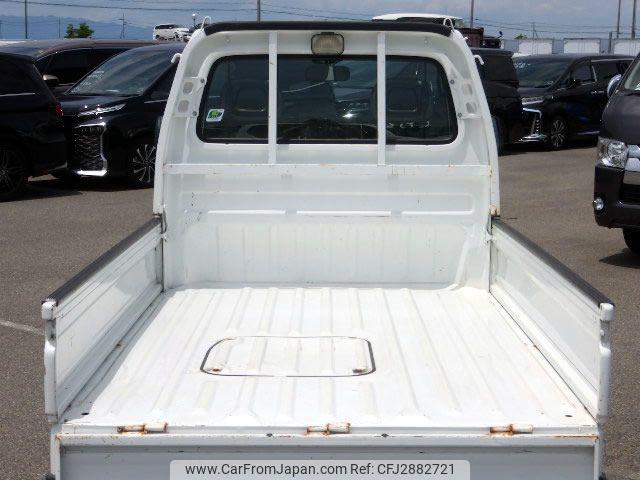 Honda Acty Truck 1998 thumbnail 8