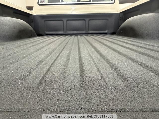 Toyota Hilux Pick Up 1990 thumbnail 20