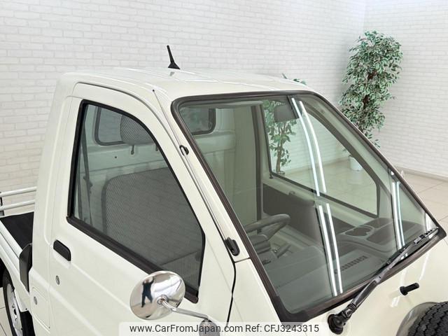 Daihatsu Midget II 1996 thumbnail 24