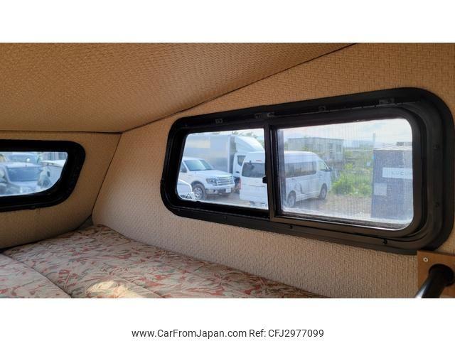 Isuzu Elf Truck 1996 thumbnail 43