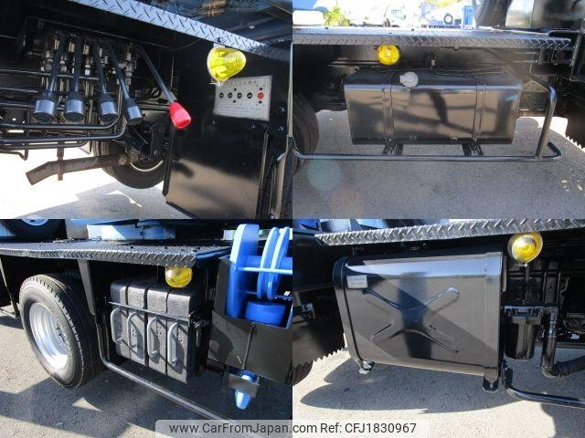 Isuzu Elf Truck 1995 thumbnail 17