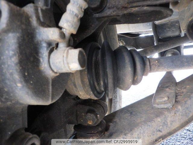 Suzuki Carry Truck 1998 thumbnail 30