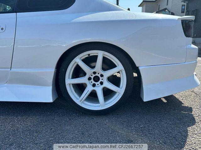Nissan Silvia 1999 thumbnail 64