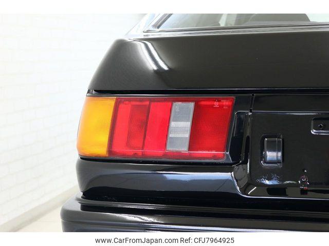 Toyota Corolla Levin 1983 thumbnail 33