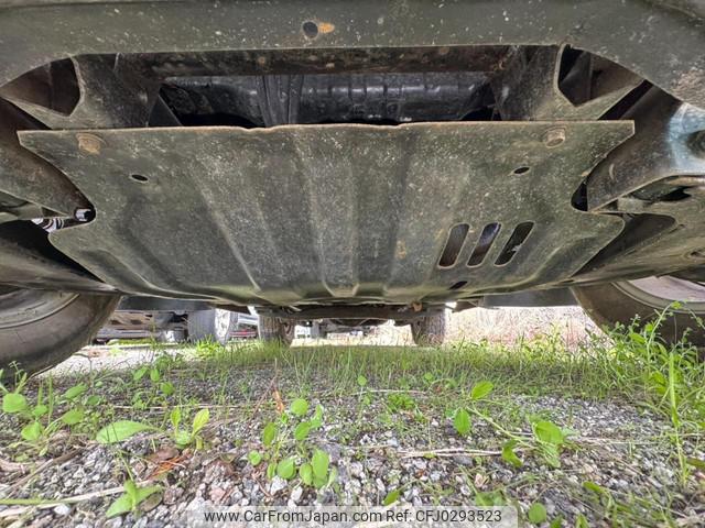 Mitsubishi Delica Truck 1995 thumbnail 51
