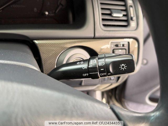 Toyota Mark II 1997 thumbnail 64