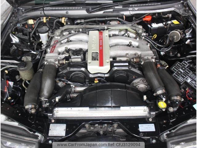 Nissan Fairlady Z 1996 thumbnail 7