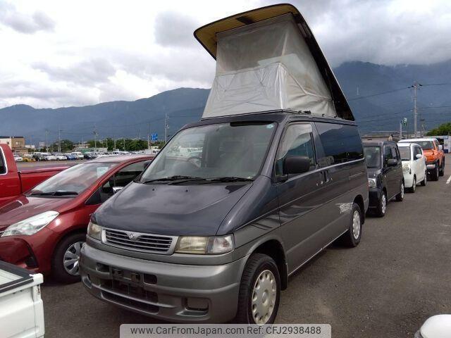 Mazda Bongo Friendee 1997