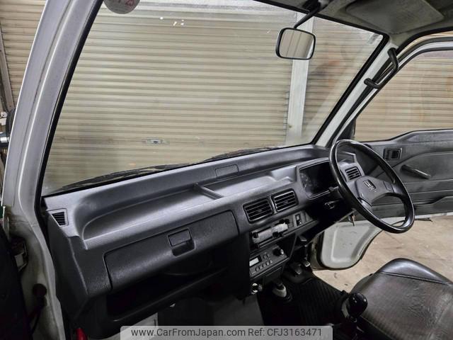 Honda Acty Truck 1995 thumbnail 24