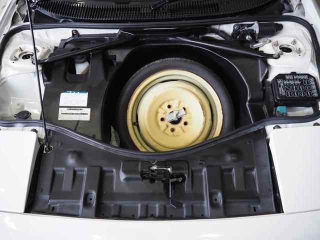 Toyota MR2 1996 thumbnail 44
