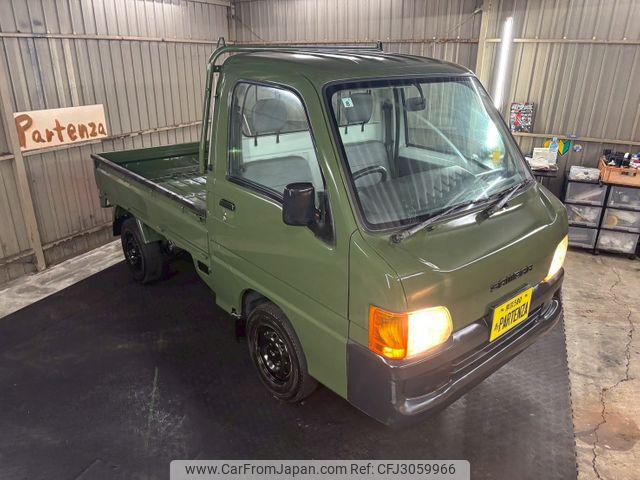 Subaru Sambar Truck 2000