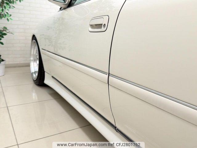 Toyota Mark II 2000 thumbnail 47