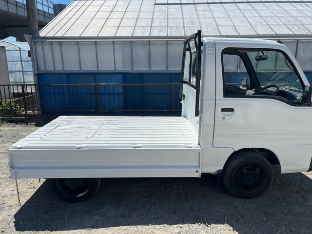 Subaru Sambar Truck 1991 thumbnail 10