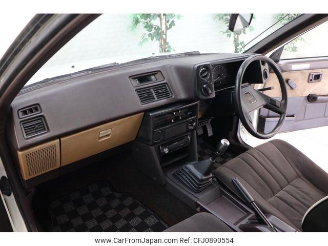 Toyota Corolla Levin 1984 thumbnail 7