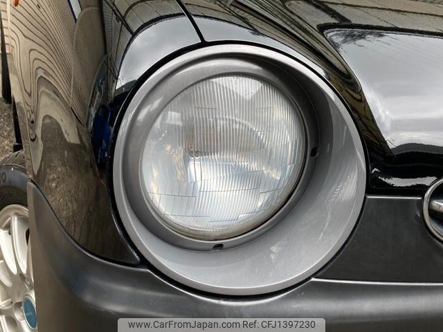 Mazda Carol 1996 thumbnail 43