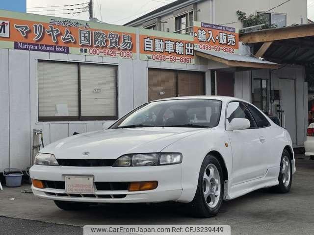 Toyota Curren 1995