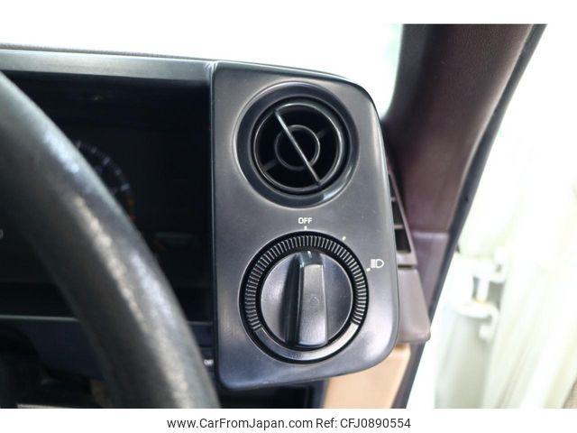 Toyota Corolla Levin 1984 thumbnail 73