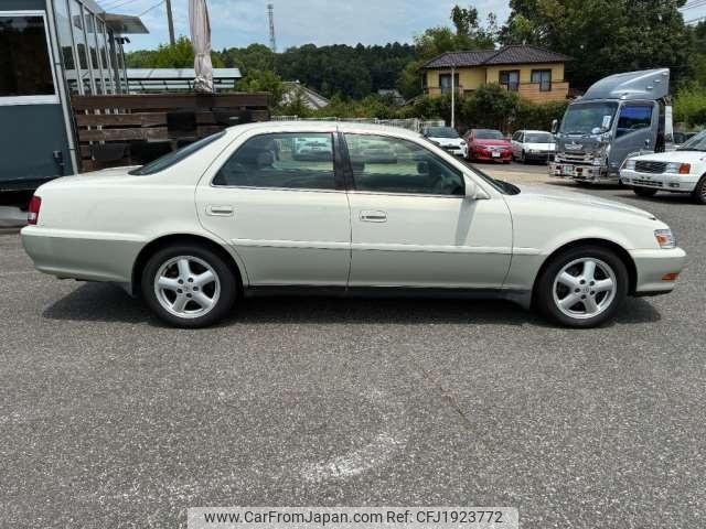Toyota Cresta 1997 thumbnail 22