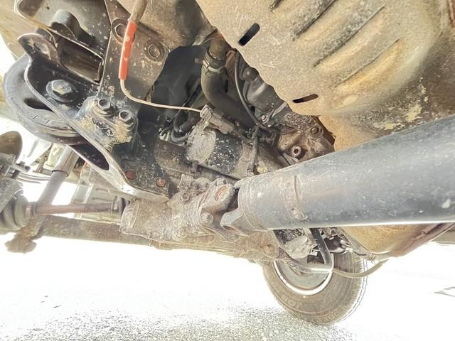 Honda Acty Truck 1997 thumbnail 64