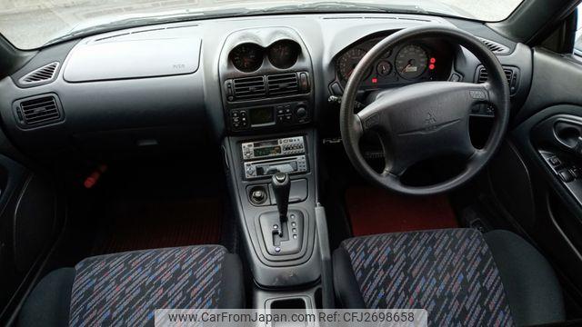 Mitsubishi FTO 1995 thumbnail 12