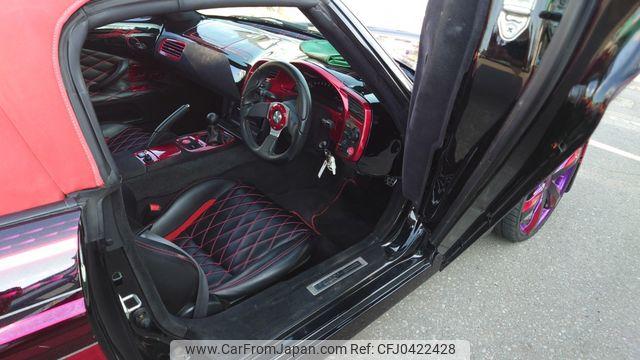 Honda S2000 1999 thumbnail 22