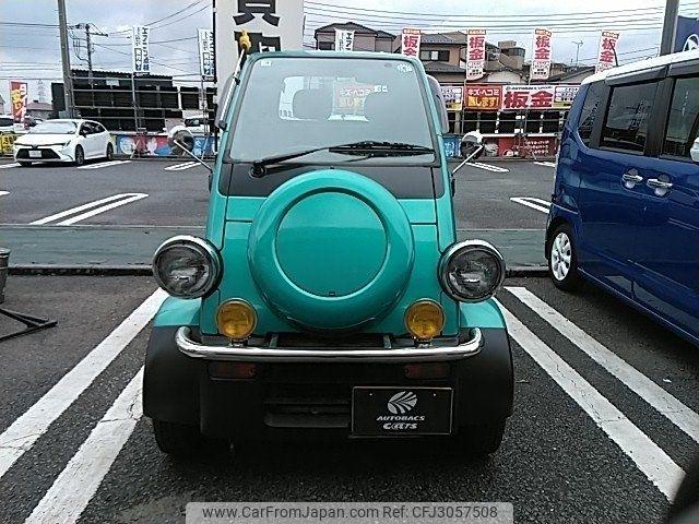 Daihatsu Midget II 1997 thumbnail 4