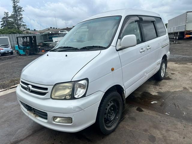 Toyota Townace Noah 1999