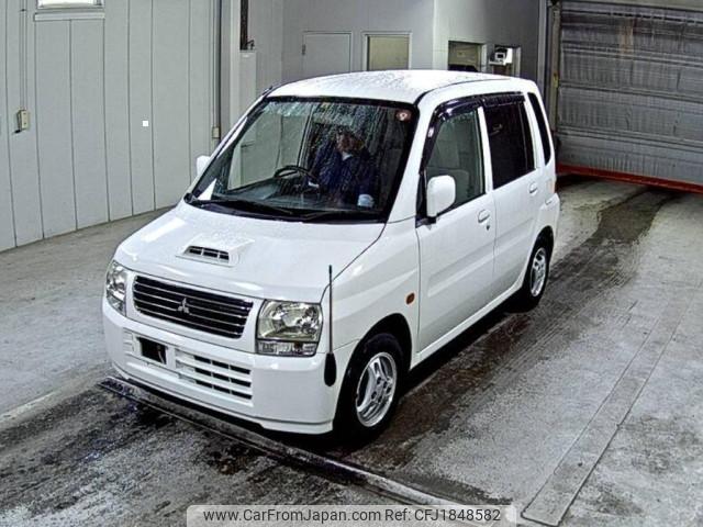 Mitsubishi Toppo Bj 2000 thumbnail 5