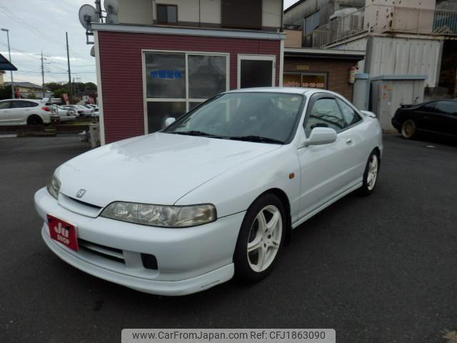Honda Integra 1998