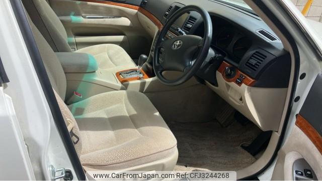 Toyota Mark II 2001 thumbnail 6