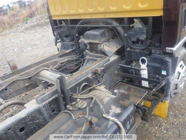 Mitsubishi Fuso Canter 1997 thumbnail 20