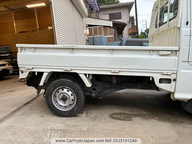 Subaru Sambar Truck 2000 thumbnail 15