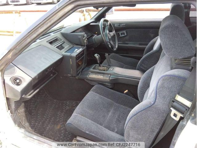 Toyota MR2 1988 thumbnail 5