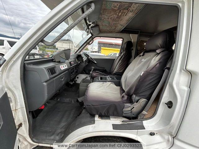 Mitsubishi Delica Truck 1995 thumbnail 13
