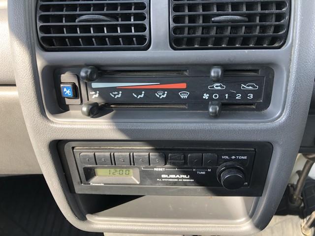 Subaru Sambar Truck 1998 thumbnail 22