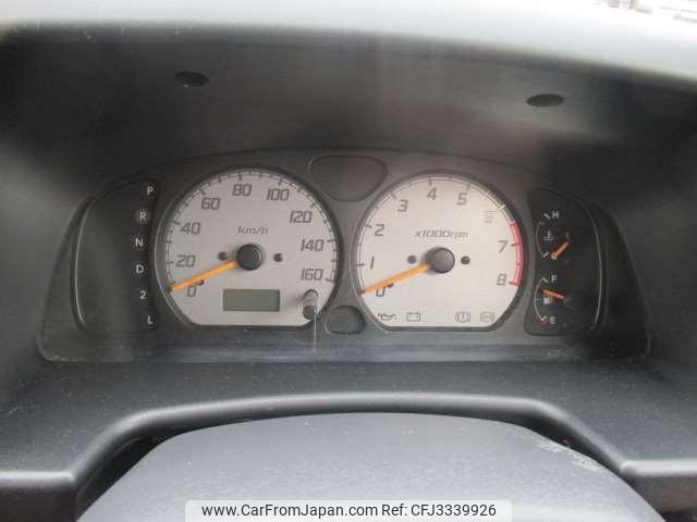 Suzuki Every Landy 2001 thumbnail 6