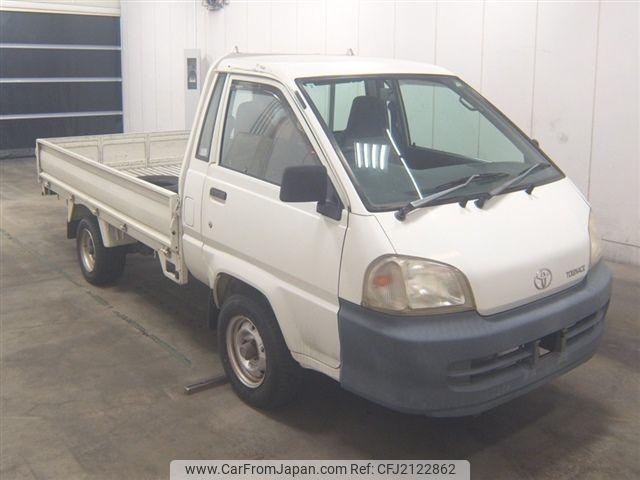 Toyota Townace Truck 2000