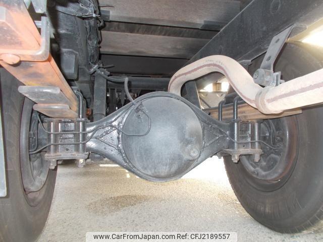Isuzu Elf Truck 1993 thumbnail 17