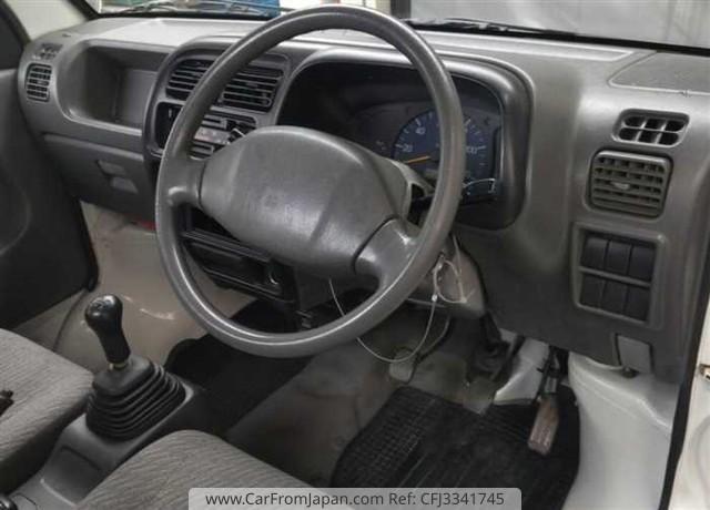 Suzuki Carry Truck 2000 thumbnail 6