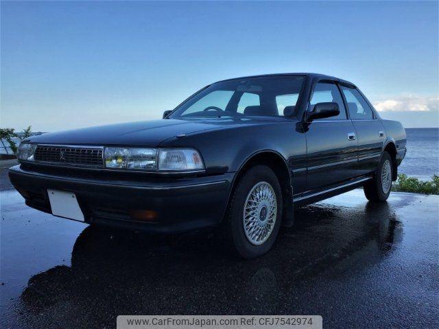 Toyota Cresta 1991 thumbnail 2