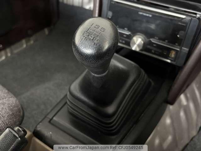 Toyota Corolla Levin 1983 thumbnail 22