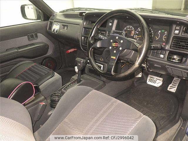 Mazda Proceed 1998 thumbnail 6