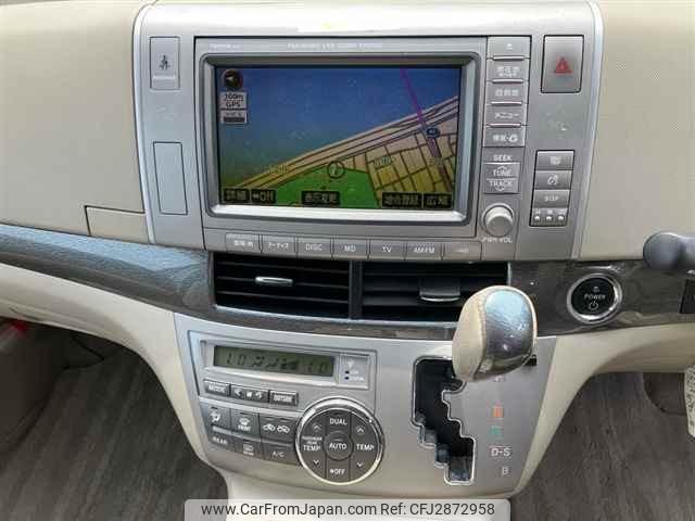 Toyota Estima Hybrid thumbnail 7