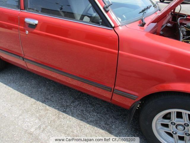 Toyota Starlet 1983 thumbnail 73