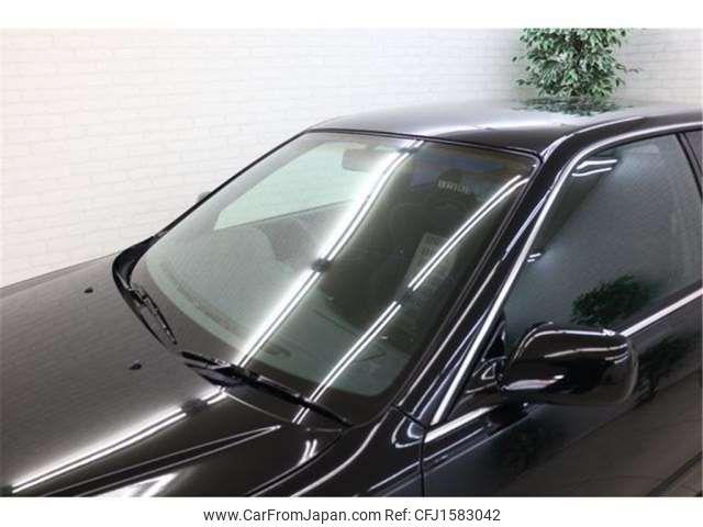 Toyota Mark II 1997 thumbnail 14